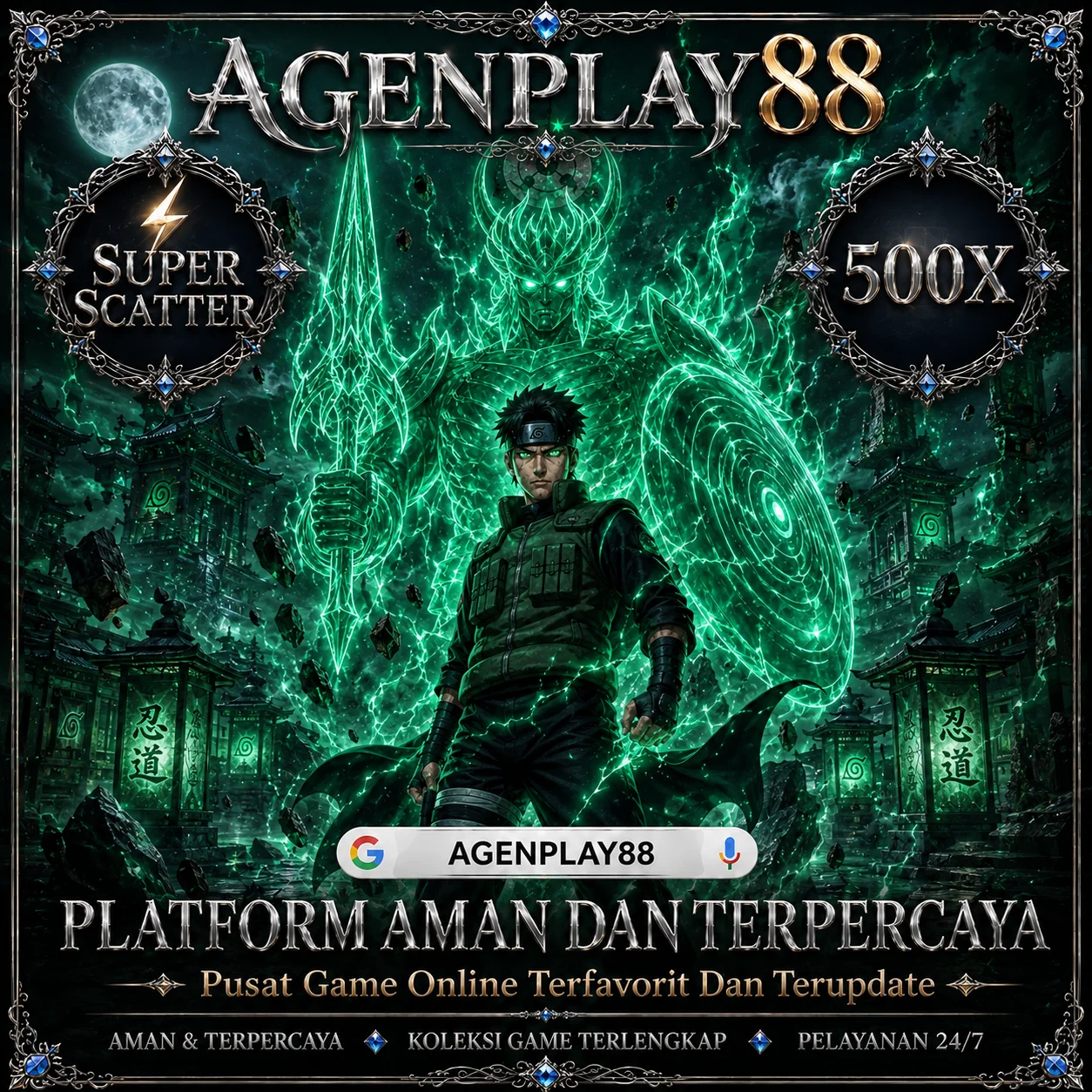 HOTWIN888 - The Best Aman & Terpercaya